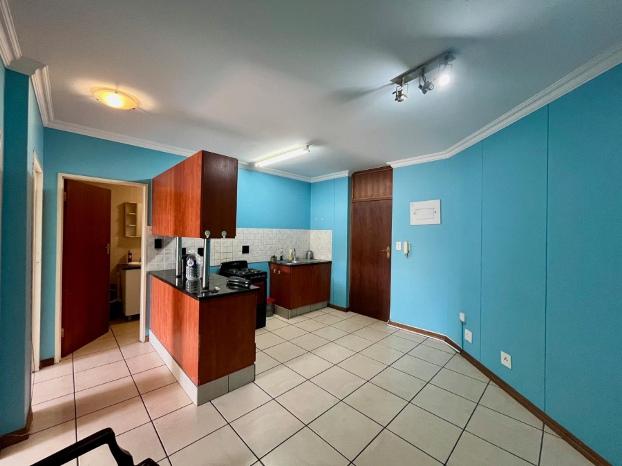 2 Bedroom Property for Sale in Hillcrest Gauteng