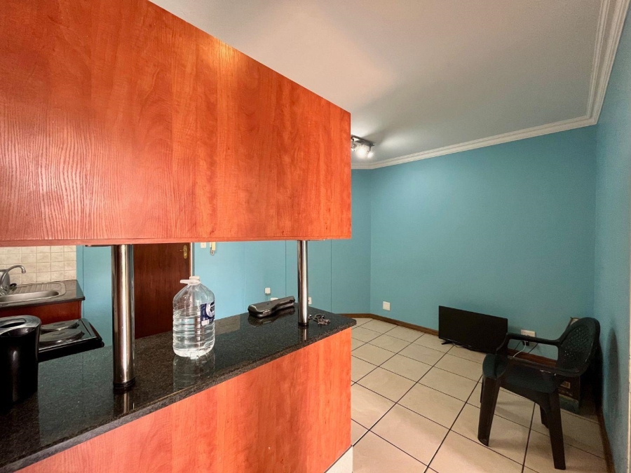 2 Bedroom Property for Sale in Hillcrest Gauteng