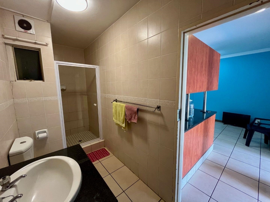2 Bedroom Property for Sale in Hillcrest Gauteng