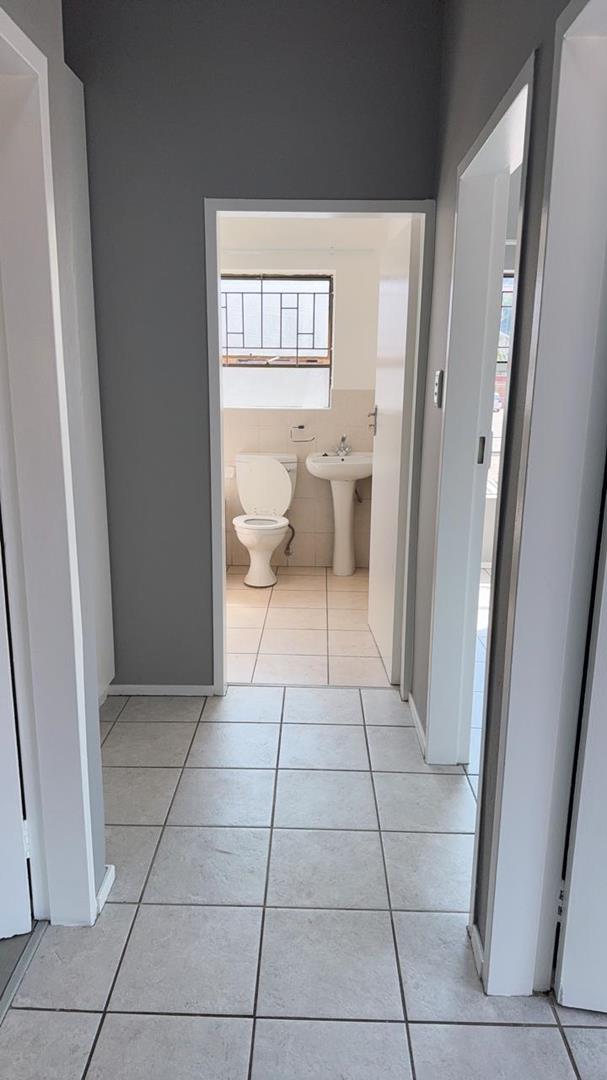 To Let 0 Bedroom Property for Rent in Roodekrans Gauteng