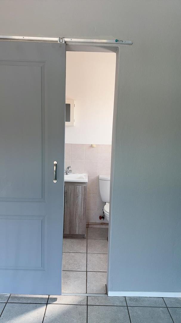 To Let 0 Bedroom Property for Rent in Roodekrans Gauteng