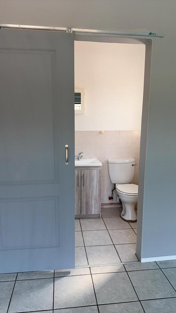 To Let 0 Bedroom Property for Rent in Roodekrans Gauteng