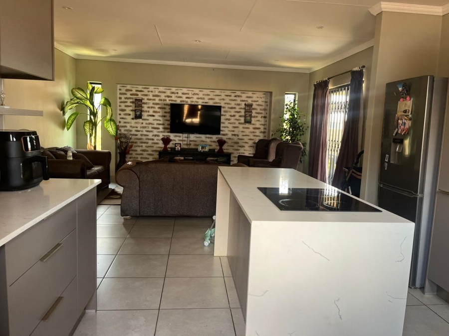 To Let 3 Bedroom Property for Rent in Nietgedacht Gauteng