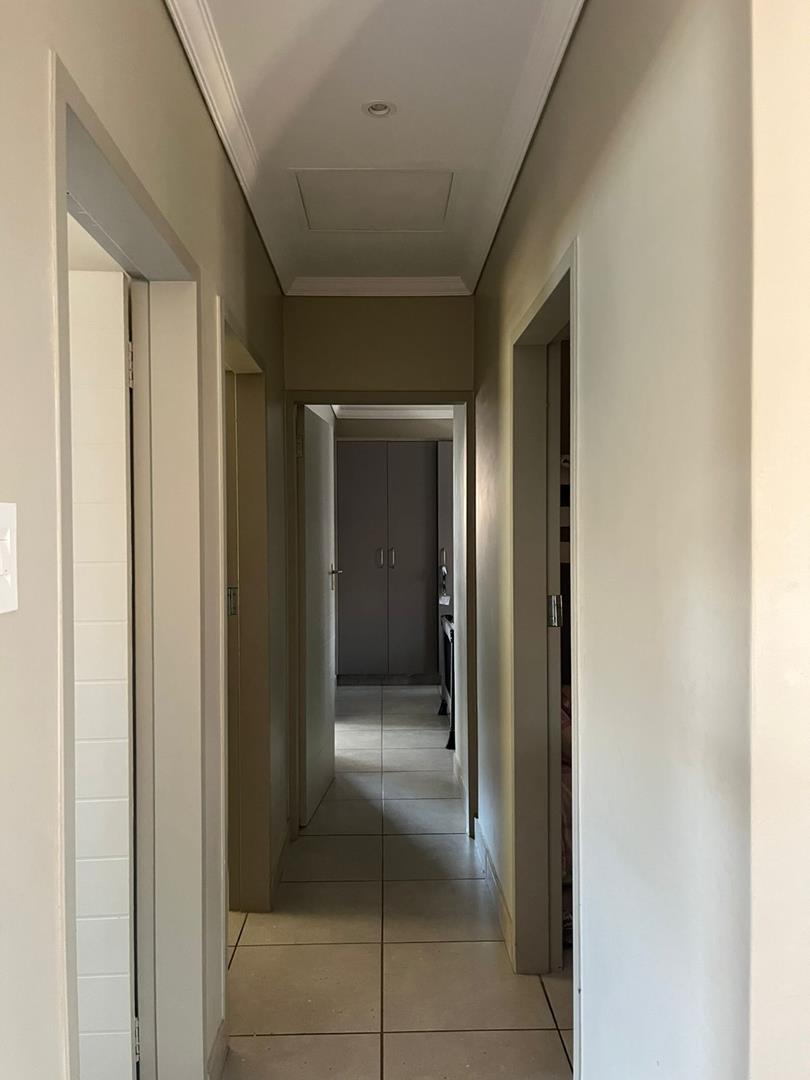 To Let 3 Bedroom Property for Rent in Nietgedacht Gauteng