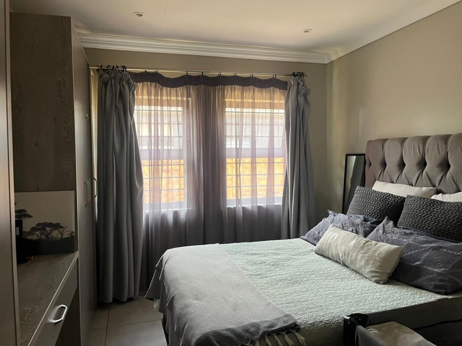 To Let 3 Bedroom Property for Rent in Nietgedacht Gauteng