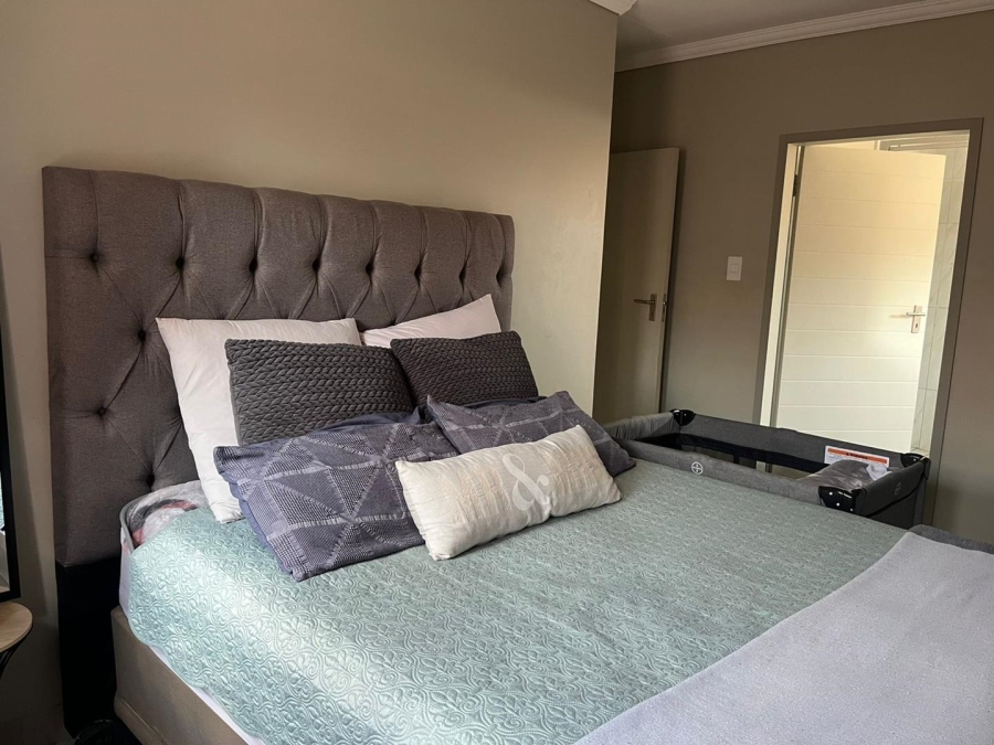 To Let 3 Bedroom Property for Rent in Nietgedacht Gauteng