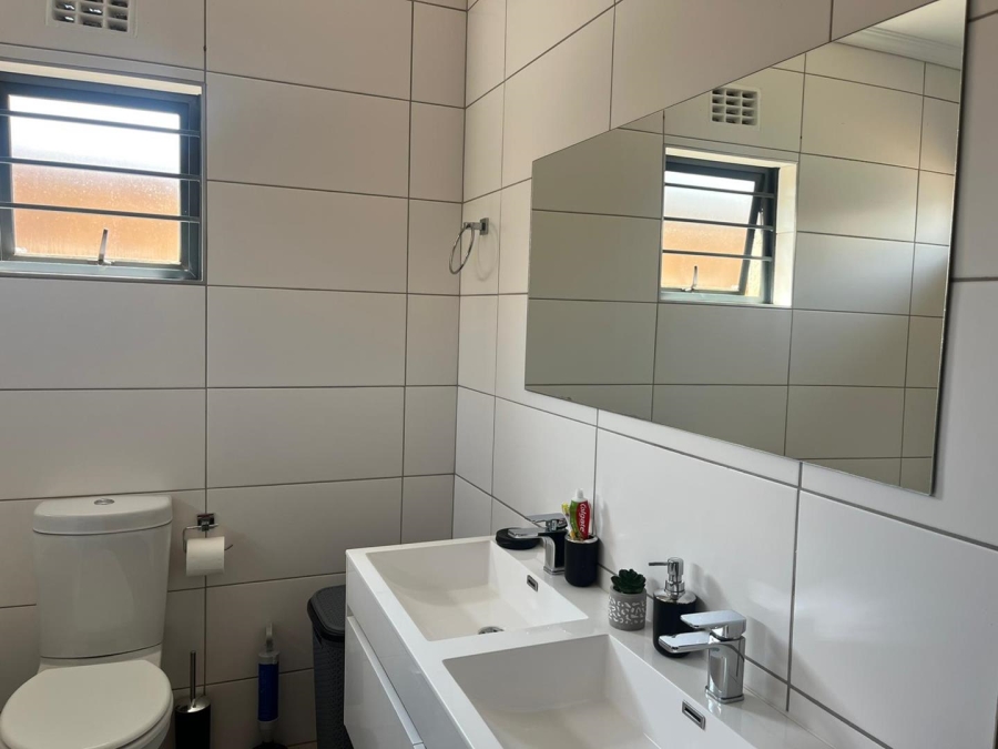 To Let 3 Bedroom Property for Rent in Nietgedacht Gauteng