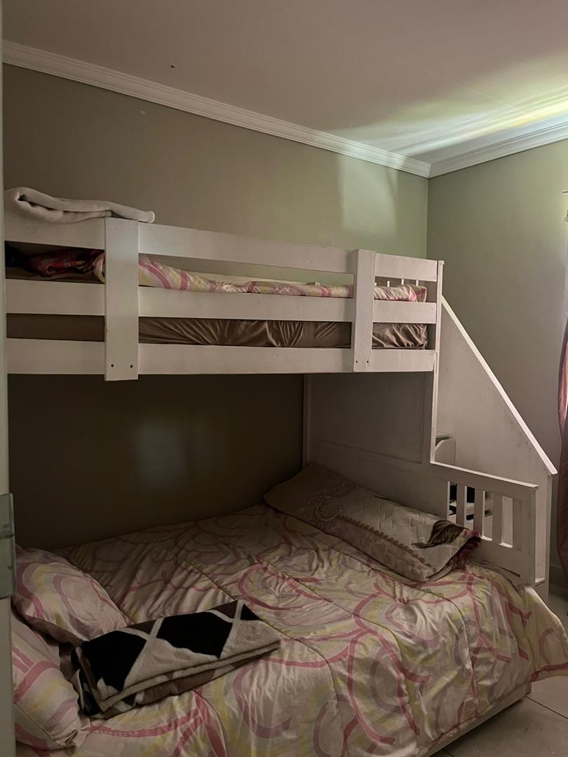 To Let 3 Bedroom Property for Rent in Nietgedacht Gauteng