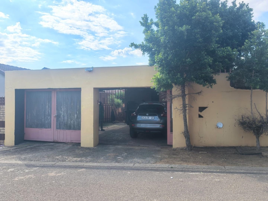 To Let 3 Bedroom Property for Rent in Mabopane Gauteng