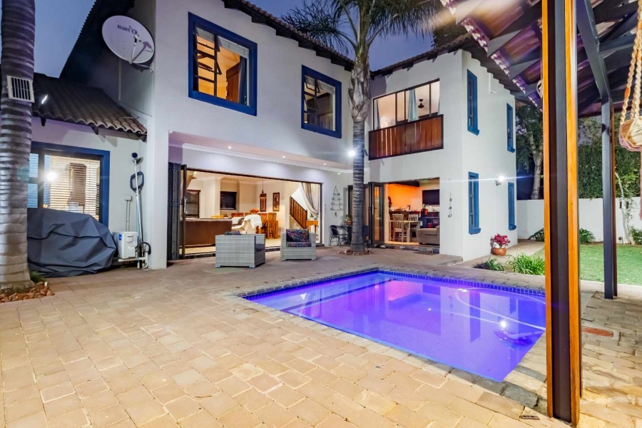 4 Bedroom Property for Sale in Midlands Estate Gauteng