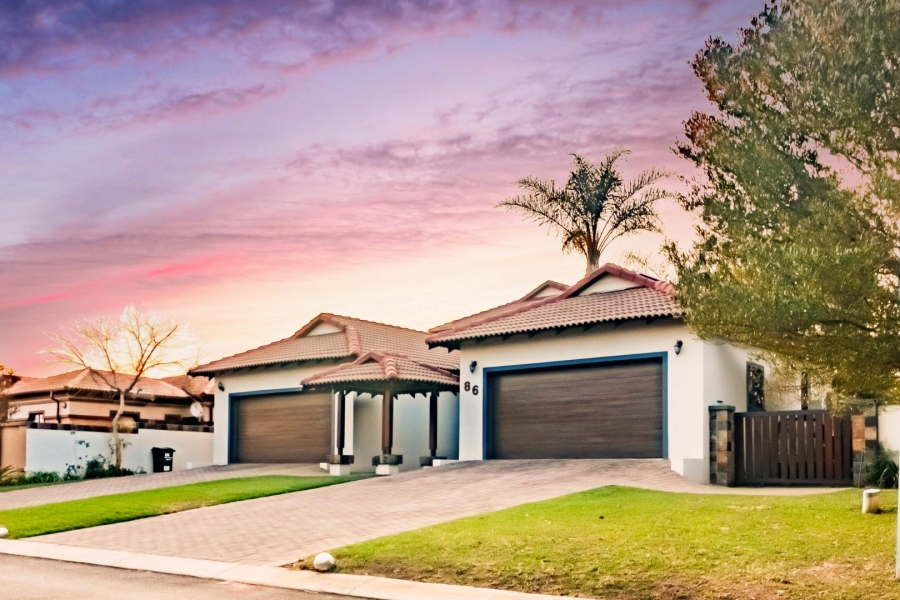 4 Bedroom Property for Sale in Midlands Estate Gauteng