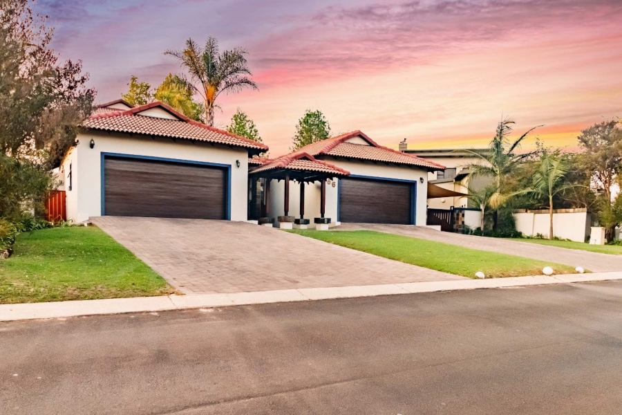 4 Bedroom Property for Sale in Midlands Estate Gauteng