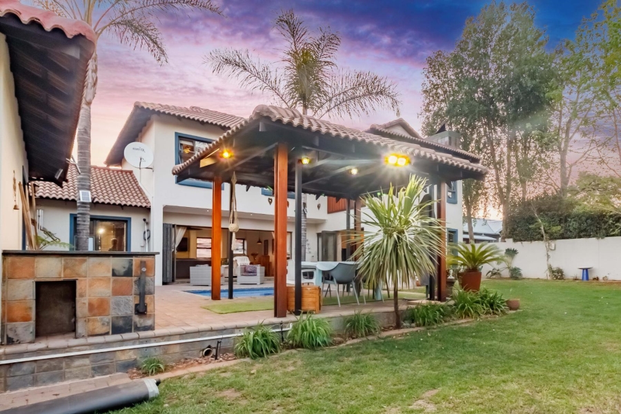 4 Bedroom Property for Sale in Midlands Estate Gauteng