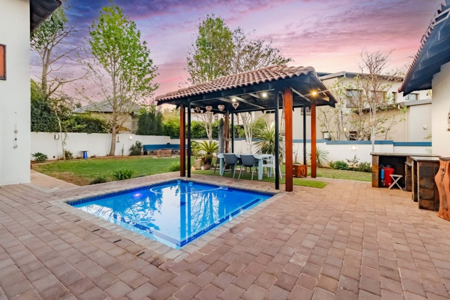 4 Bedroom Property for Sale in Midlands Estate Gauteng
