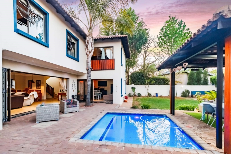 4 Bedroom Property for Sale in Midlands Estate Gauteng