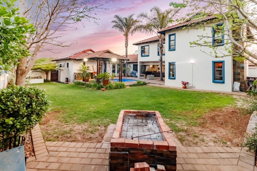 4 Bedroom Property for Sale in Midlands Estate Gauteng