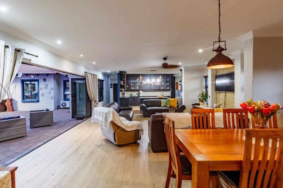 4 Bedroom Property for Sale in Midlands Estate Gauteng
