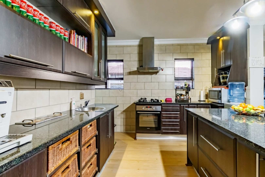 4 Bedroom Property for Sale in Midlands Estate Gauteng