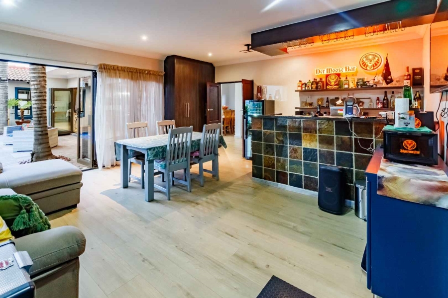 4 Bedroom Property for Sale in Midlands Estate Gauteng