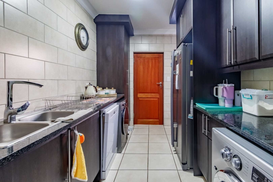 4 Bedroom Property for Sale in Midlands Estate Gauteng
