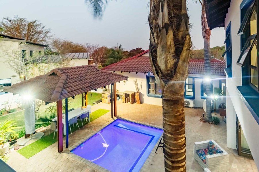 4 Bedroom Property for Sale in Midlands Estate Gauteng