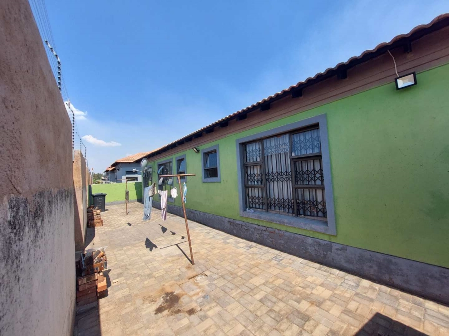 3 Bedroom Property for Sale in The Orchards Gauteng