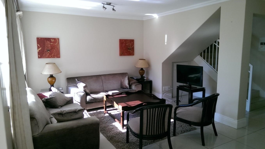 2 Bedroom Property for Sale in Morningside Gauteng
