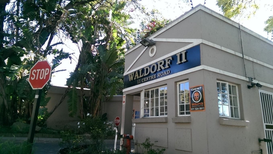 2 Bedroom Property for Sale in Morningside Gauteng