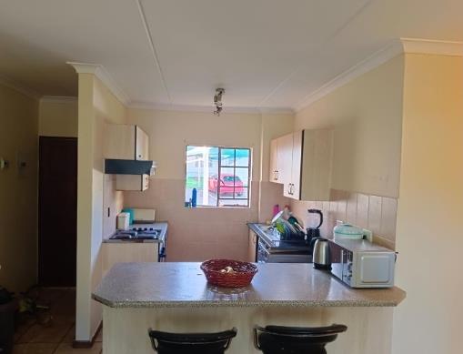To Let 3 Bedroom Property for Rent in Lyndhurst Gauteng
