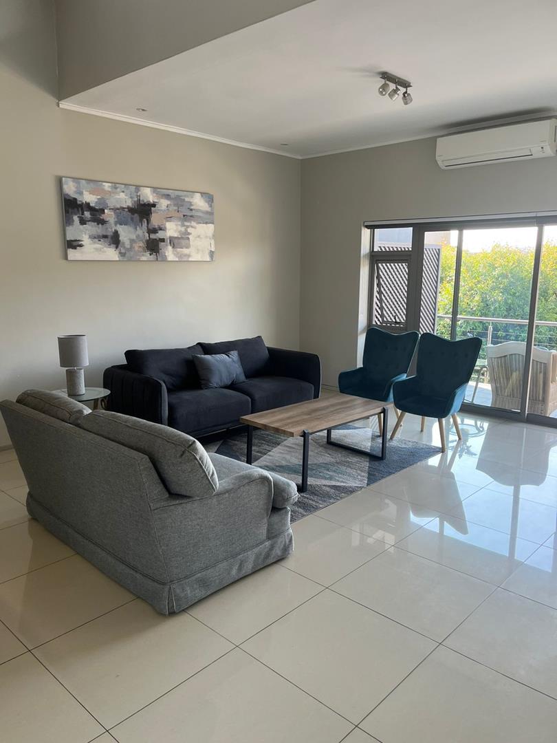To Let 3 Bedroom Property for Rent in Oaklands Gauteng