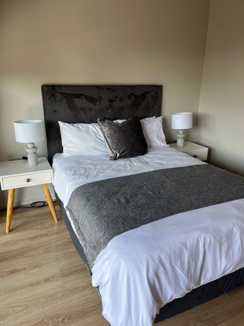 3 Bedroom Property for Sale in Oaklands Gauteng