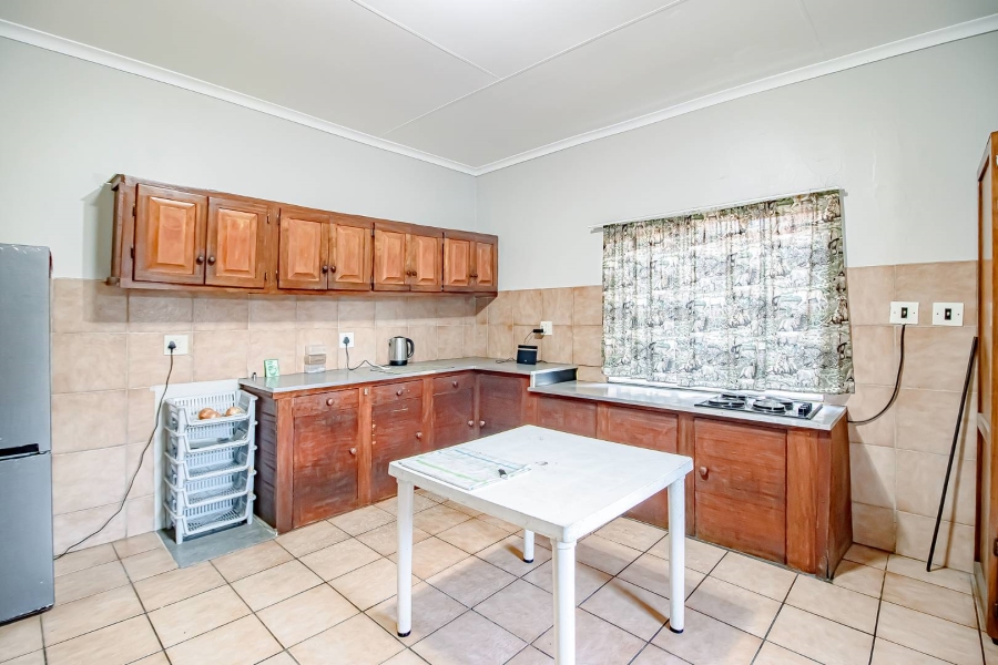 3 Bedroom Property for Sale in Mountain View Gauteng