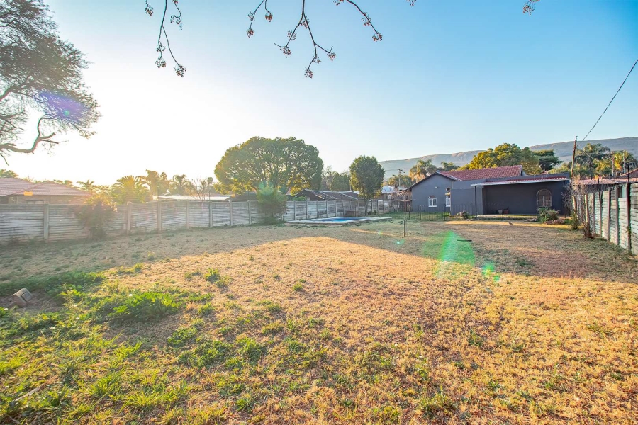 3 Bedroom Property for Sale in Mountain View Gauteng