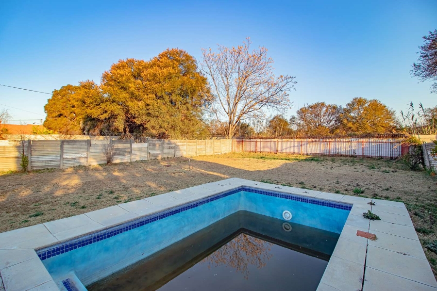 3 Bedroom Property for Sale in Mountain View Gauteng