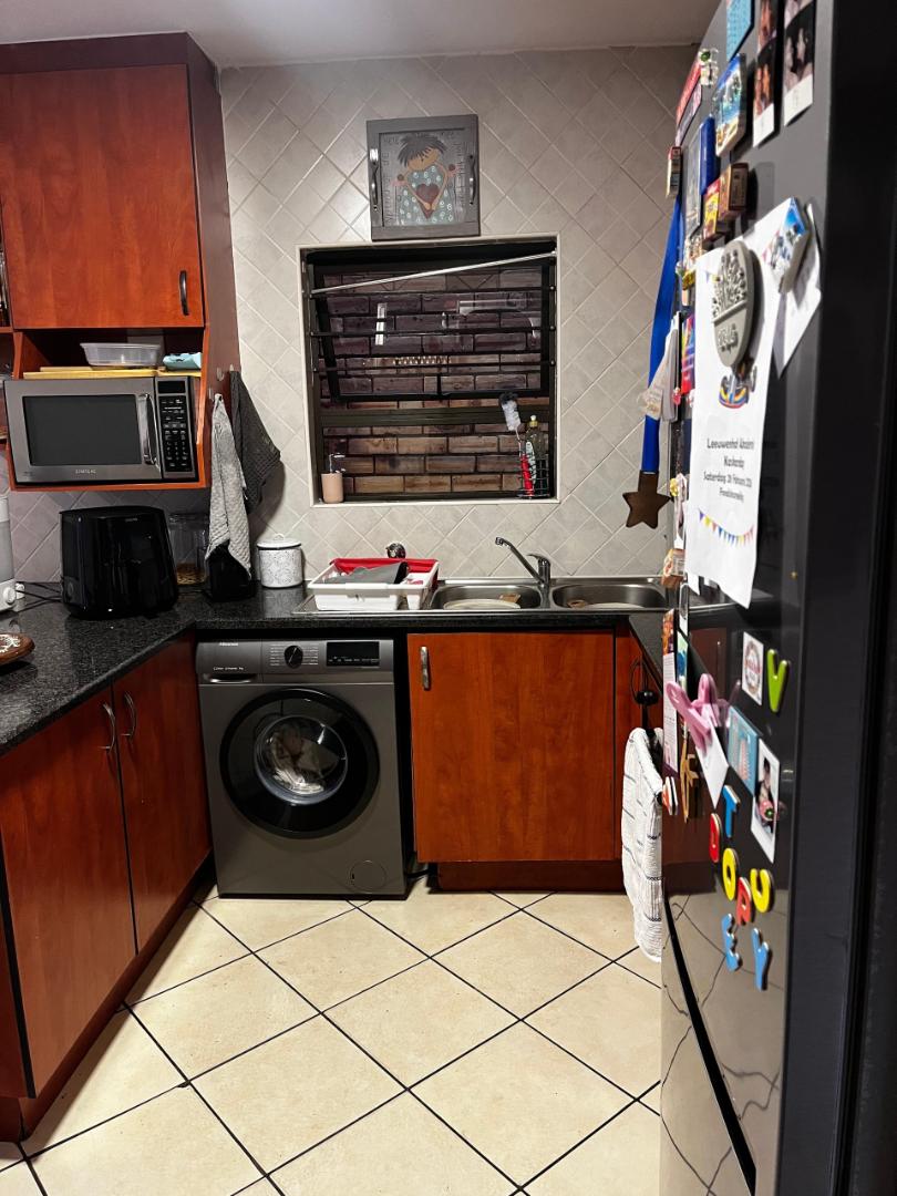 To Let 3 Bedroom Property for Rent in Florentia Gauteng