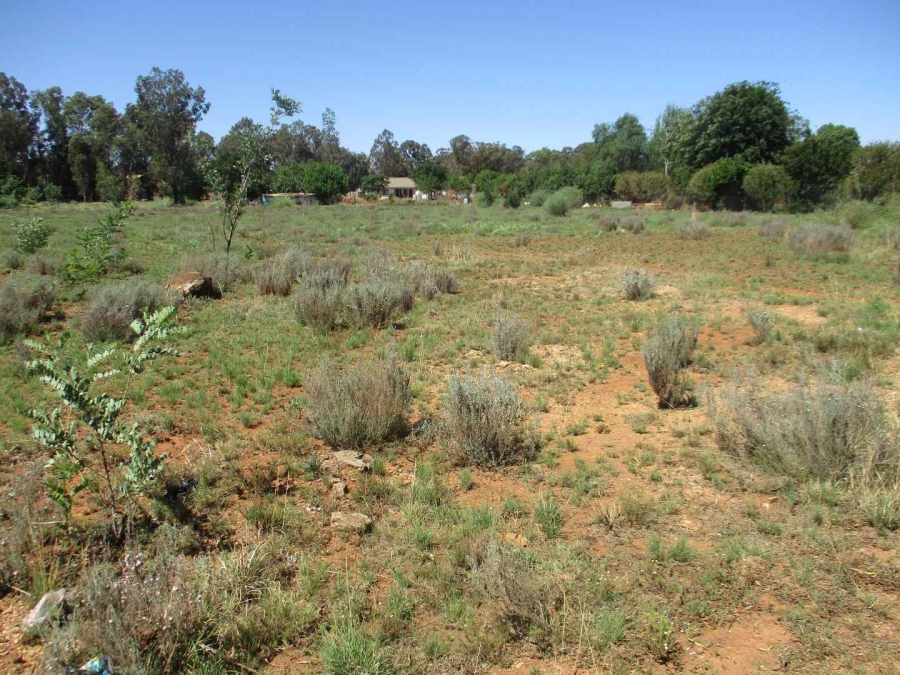 0 Bedroom Property for Sale in Henley on Klip Gauteng