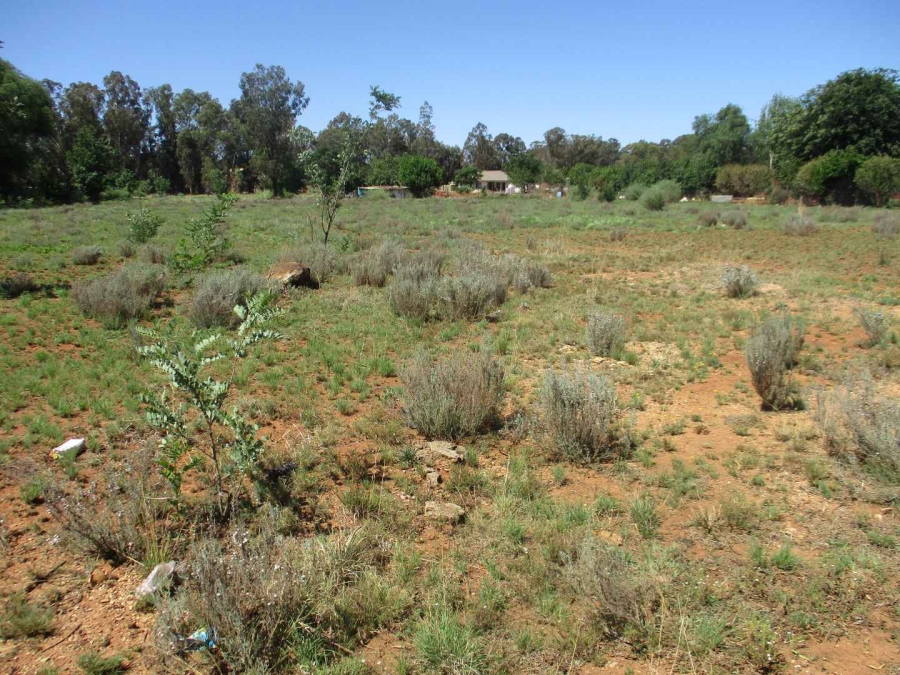 0 Bedroom Property for Sale in Henley on Klip Gauteng