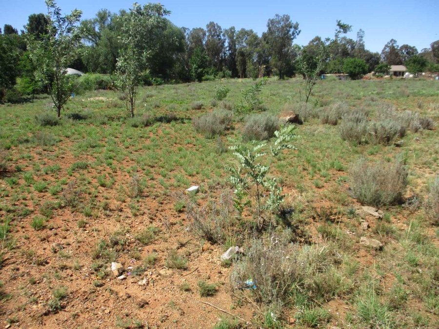 0 Bedroom Property for Sale in Henley on Klip Gauteng