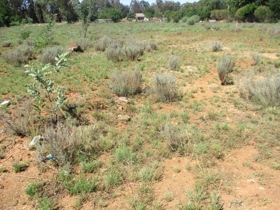 0 Bedroom Property for Sale in Henley on Klip Gauteng