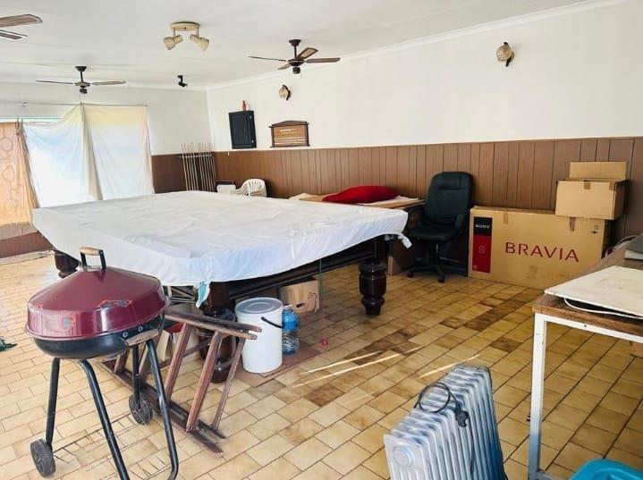 4 Bedroom Property for Sale in Palm Ridge Gauteng