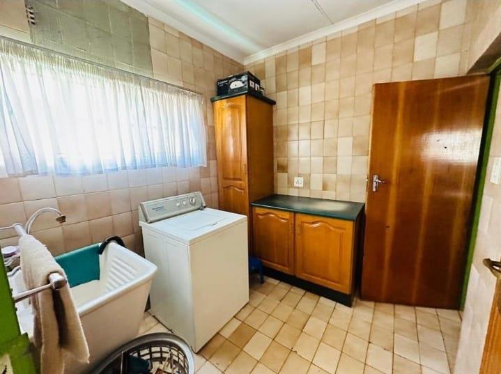 4 Bedroom Property for Sale in Palm Ridge Gauteng
