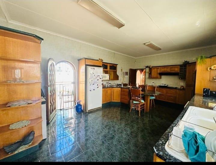 4 Bedroom Property for Sale in Palm Ridge Gauteng