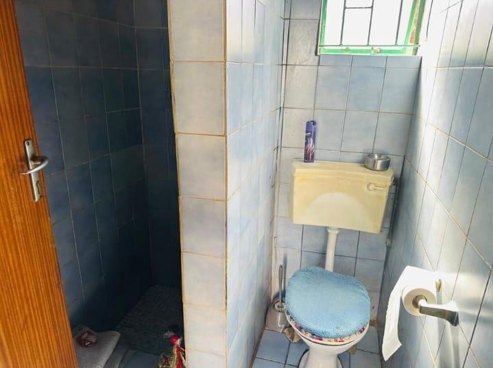 4 Bedroom Property for Sale in Palm Ridge Gauteng
