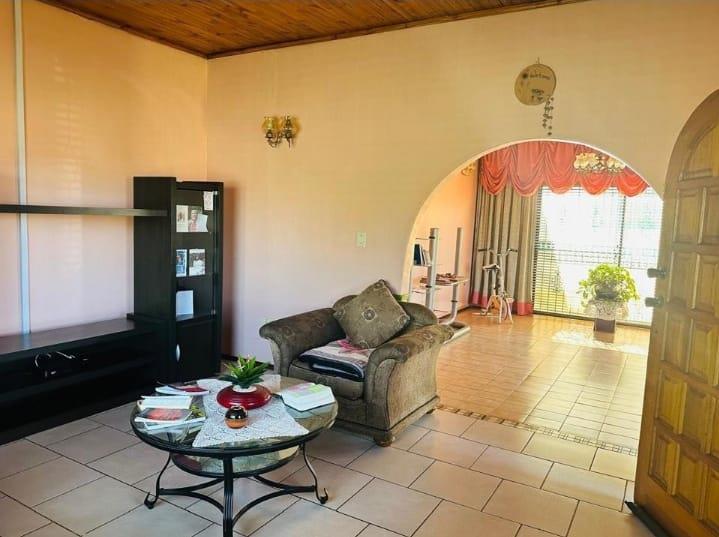 4 Bedroom Property for Sale in Palm Ridge Gauteng