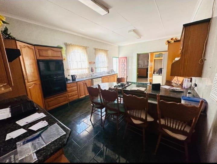 4 Bedroom Property for Sale in Palm Ridge Gauteng