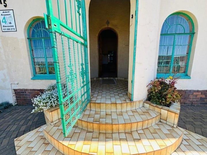 4 Bedroom Property for Sale in Palm Ridge Gauteng
