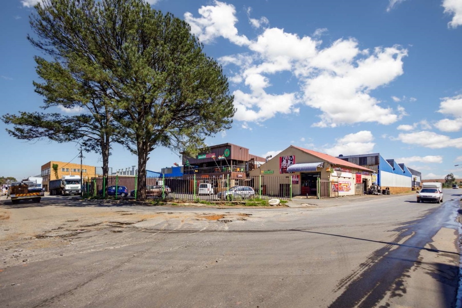 Commercial Property for Sale in Driehoek Gauteng