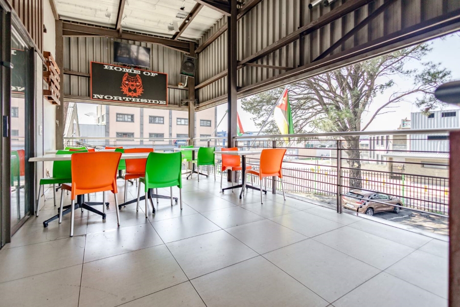 Commercial Property for Sale in Driehoek Gauteng