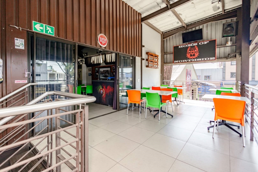 Commercial Property for Sale in Driehoek Gauteng