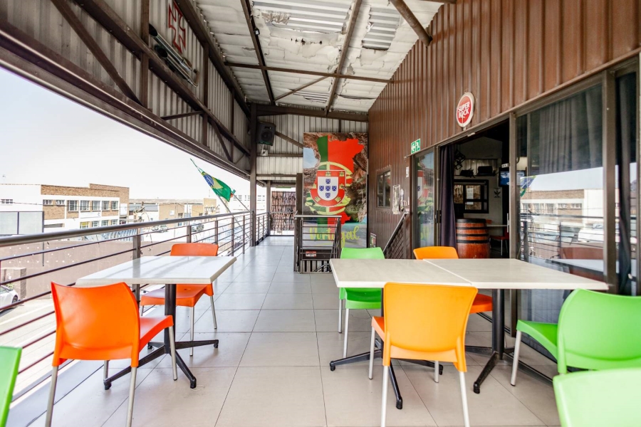 Commercial Property for Sale in Driehoek Gauteng